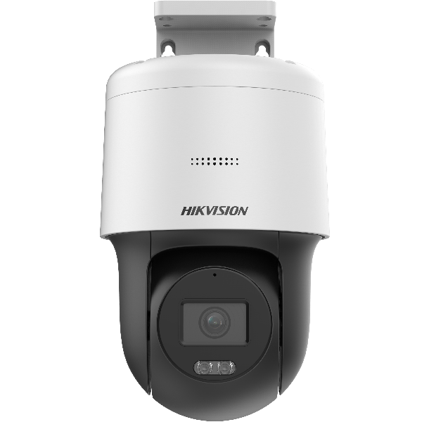 CAMERA MINI DOME IP 2.8-4MM 4MP IR 30 "DS-2DE2C400MW-F0S7" (timbru verde 0.8 lei)