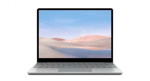 MS Surface Laptop GO Intel Core i5-1035G1 12.4inch 8GB 256GB W10H PL, "THJ-00009" ((timbru verde 3.5 lei)