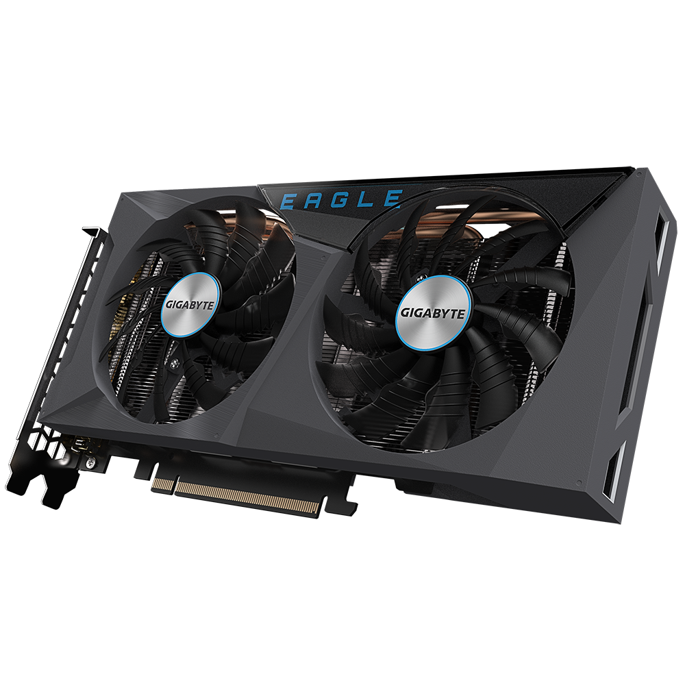 GIGABYTE N306TEAGLE OC-8GD 2.0-(RSG)"N306TEAGLE OC-8GD 2.0-(RSG)" - imagine 4