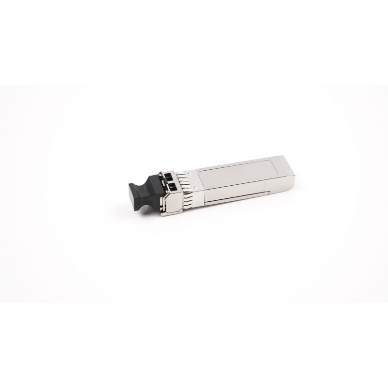 Modul optic SFP 1.25G 850nm (Rx/Tx) MM, 550m, conector LC DDM (compatibil CISCO) - NEXIO "SFP-1G-ML85-055" (timbru verde 0.8 lei)