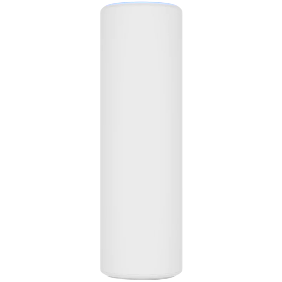 Ubiquiti Indoor/outdoor, 4x4 WiFi 6 access point designed for mesh applications "U6-MESH-EU" (timbru verde 0.8 lei)