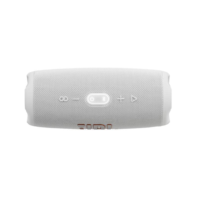 JBL Boxa portabila Charge 5 White"JBLCHARGE5WH" - imagine 7