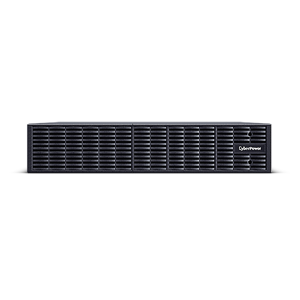 CABINET baterii externe UPS CYBER POWER, 72 VDC / 40A, contine 12 baterii x 12V/9Ah, compatibil cu UPS OLS3000ERT2UA, "BPSE72V40ART2U" - imagine 3