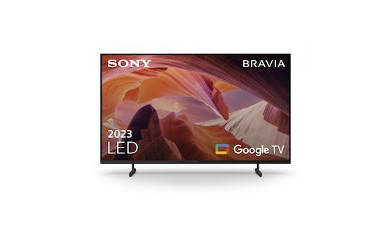 TV Signage SONY FWD-43X80L "FWD-43X80L" (timbru verde 15 lei)