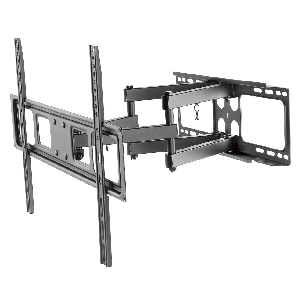SUPORT TV/LCD/LED pentru perete, reglabil, Techly "ICA-PLB344LTY" - imagine 4