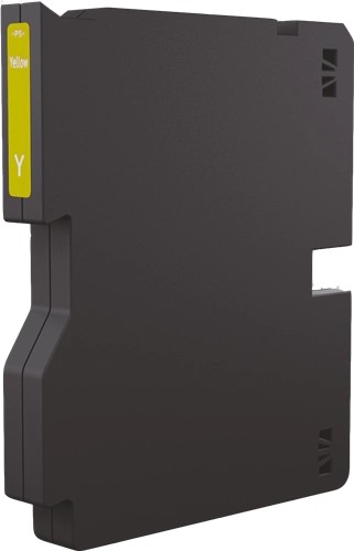 Cartus Gel Original Ricoh Yellow,405865, pentru SG3210, 2.5K, incl.TV 1.2 RON, "405865"