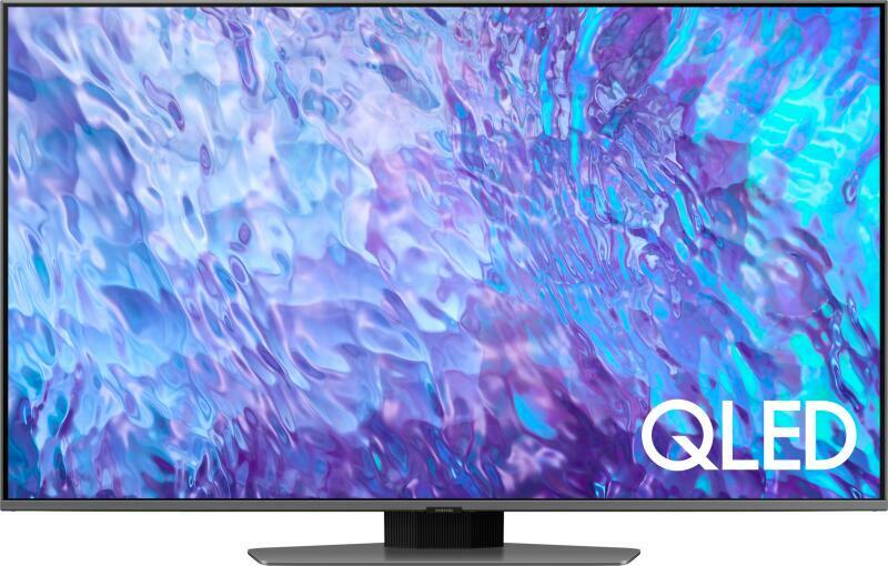 TV SAMSUNG QE75Q80CA "QE75Q80CA" (timbru verde 15 lei)