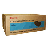 Toner Original RICOH Black, TYPE215, pentru AP 2600 Series, 20K, (timbru verde 1.2 lei) , "400760"