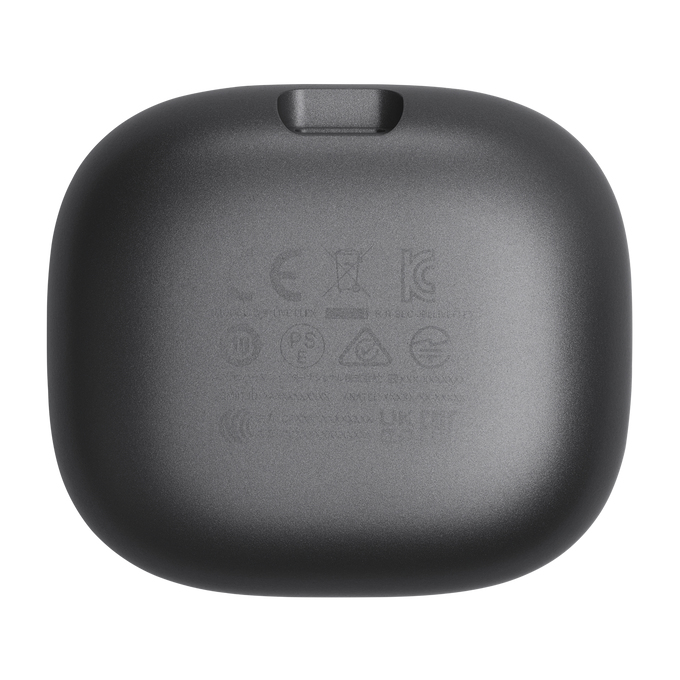 Live Flex, Autonomie 8 ore, Bluetooth 5.3, Negru"JBLLIVEFLEXBLK" - imagine 5