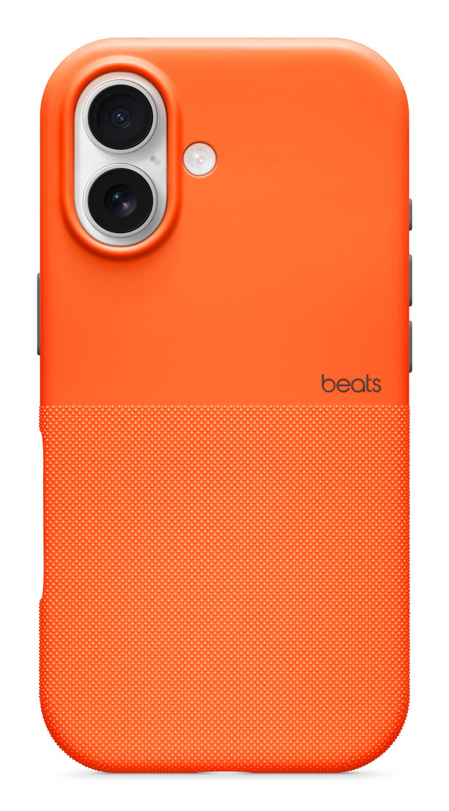 BEATS CASE iPHONE 17 RUGGED MAGSAFE OG "MGK14LL/A"