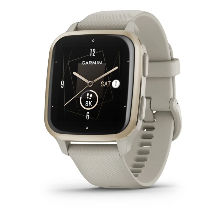 Garmin Venu Sq 2 Music Edition "010-02700-12" (timbru verde 0.18 lei)