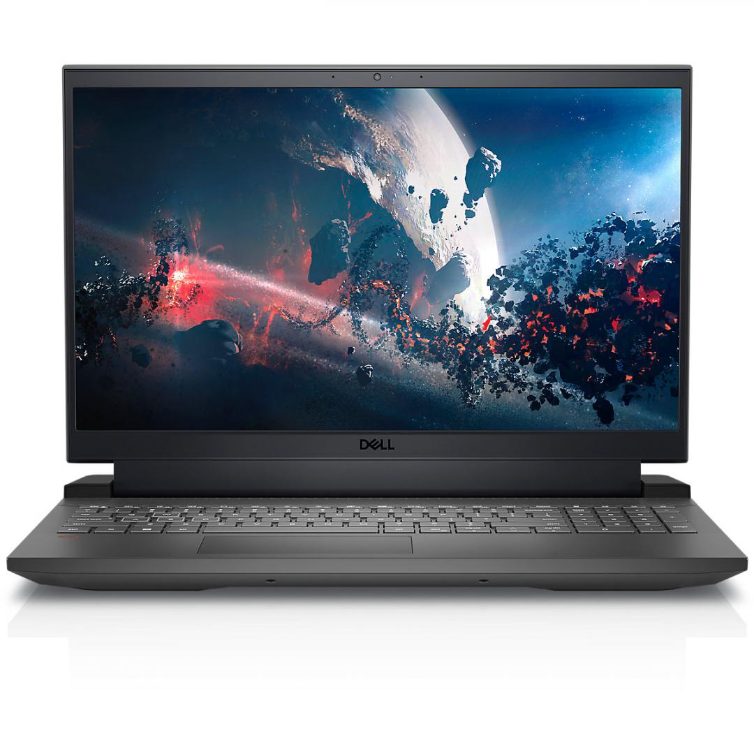 IN 5520 QHD i7-12700H 16 1 3060 W11P "DI5520I7161RTXW11P" ((timbru verde 3.5 lei)