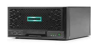 SERVER MICRO PROLIANT E-2314/GEN10 16GB P54649-421 HPE "P54649-421", (timbru verde 7 lei)
