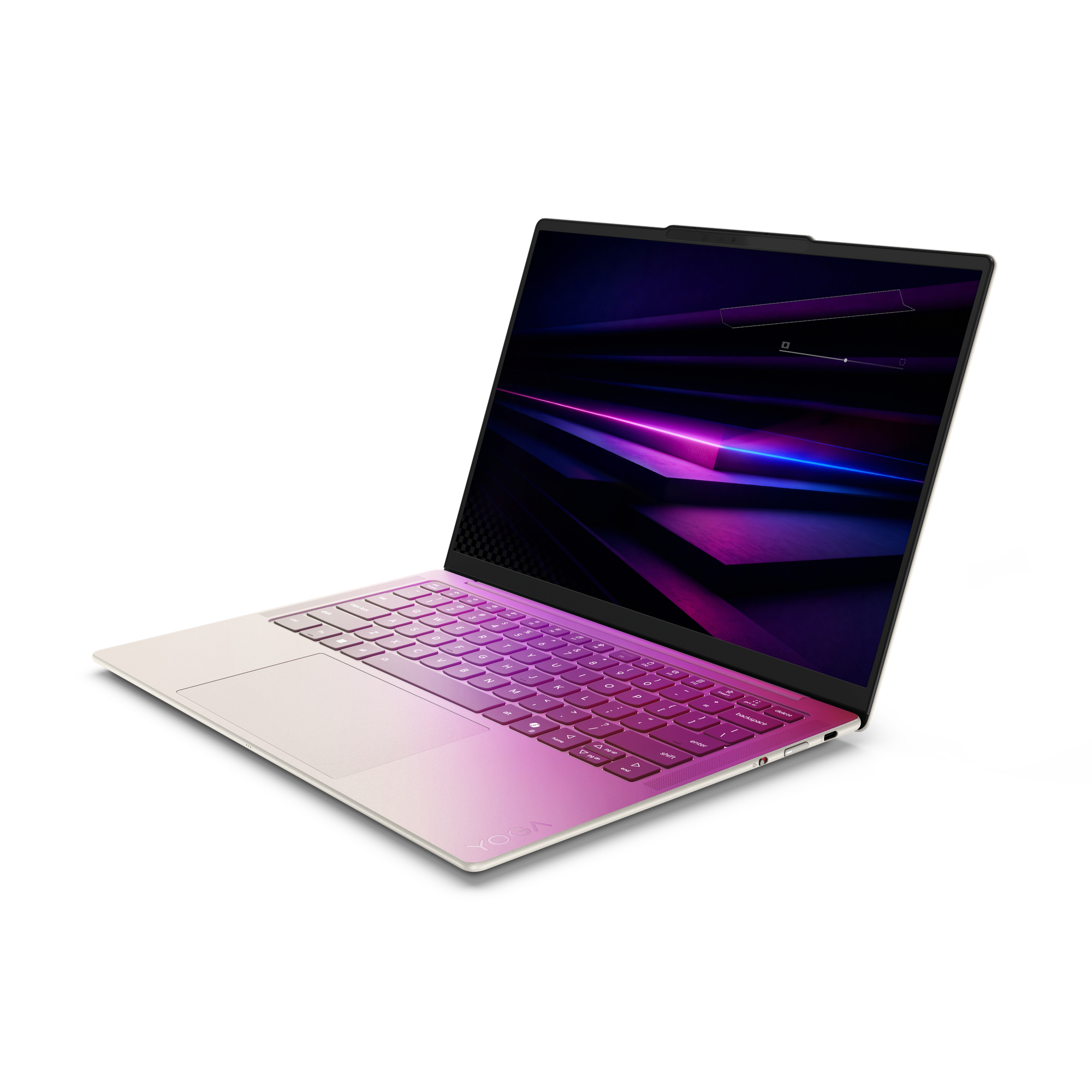 NB YGS7-14ILL10 CU7-355 14"/32GB/1TB W11 83QM0036RM LENOVO"83QM0036RM" - imagine 3