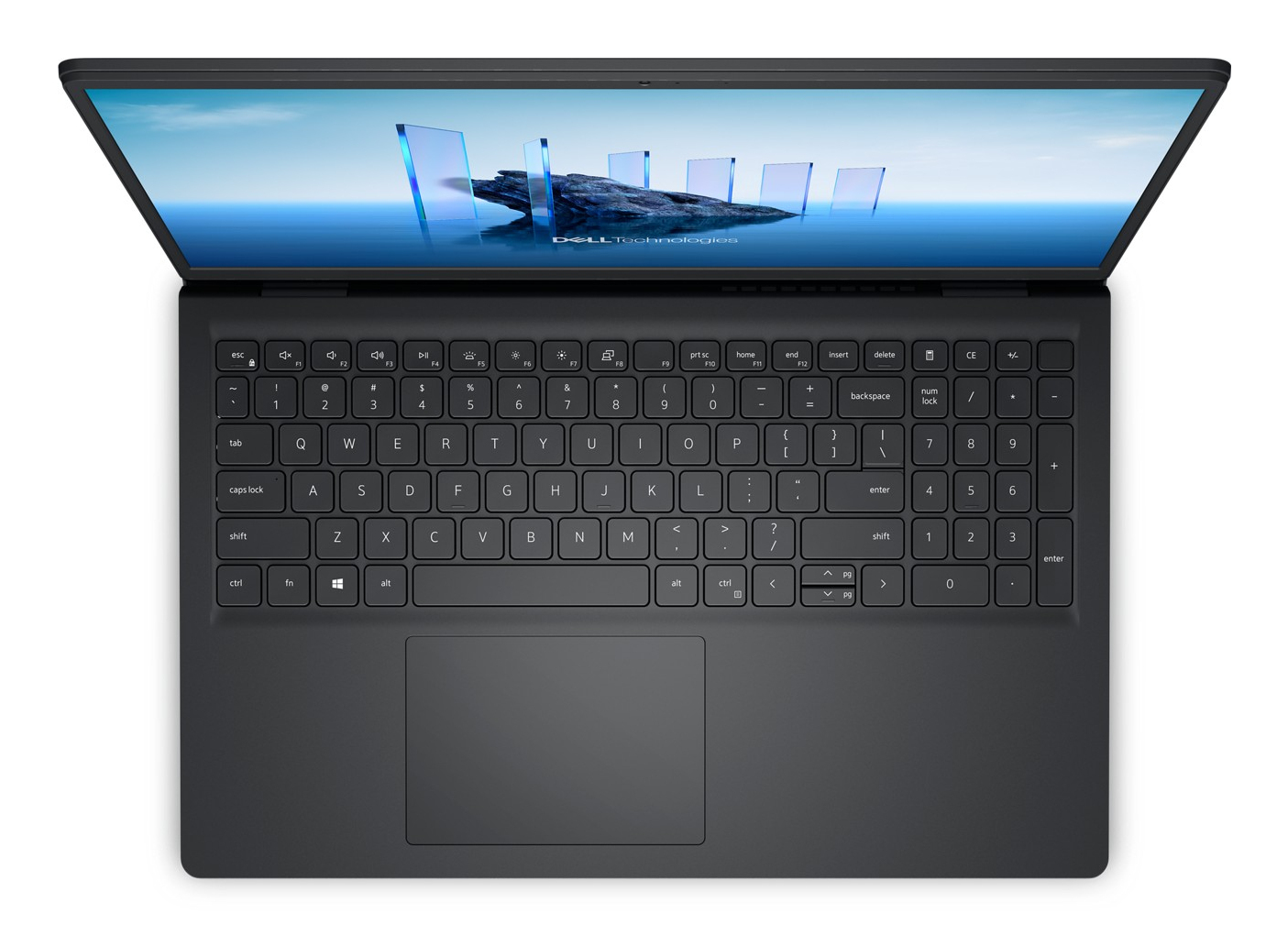 DL PV15250 FHD i5-1334U 8 512 W11P"PV15250_RPLU_001_P8L" - imagine 4