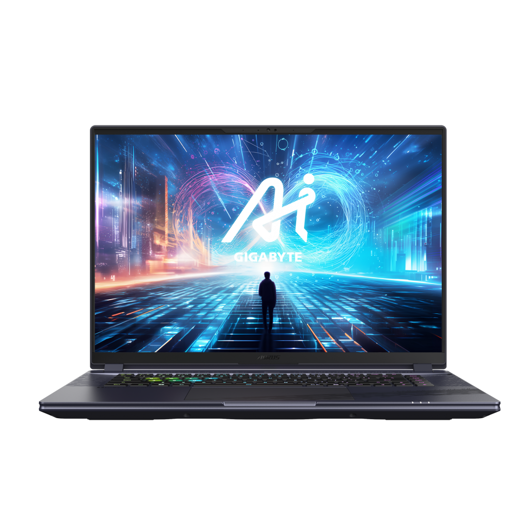 GB AORUS 16X 9SG I7 RTX4070 16GB WIN11H"AORUS 16X 9SG-43EEC54SH" - imagine 2