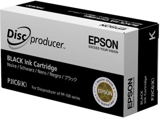 Cartus Cerneala Original Epson Black, S020691, pentru PP 100 Series, , (timbru verde 1.2 lei), "C13S020693"