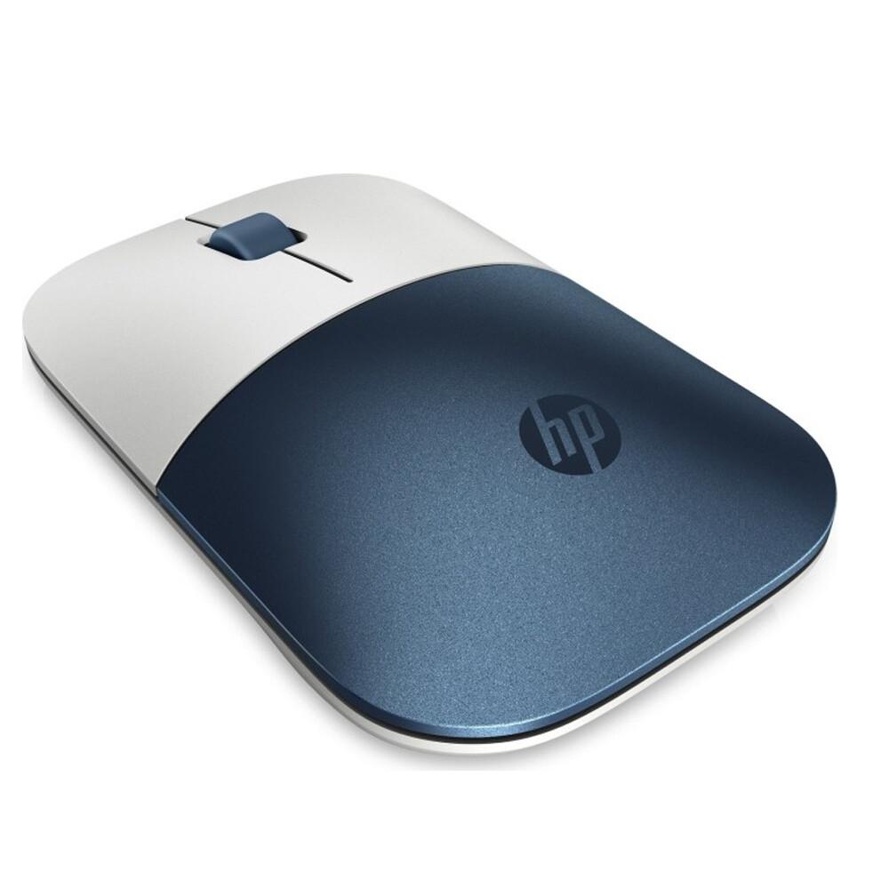 HP Z3700 Forest Wireless Mouse, "171D9AA#ABB" (timbru verde 0.18 lei)