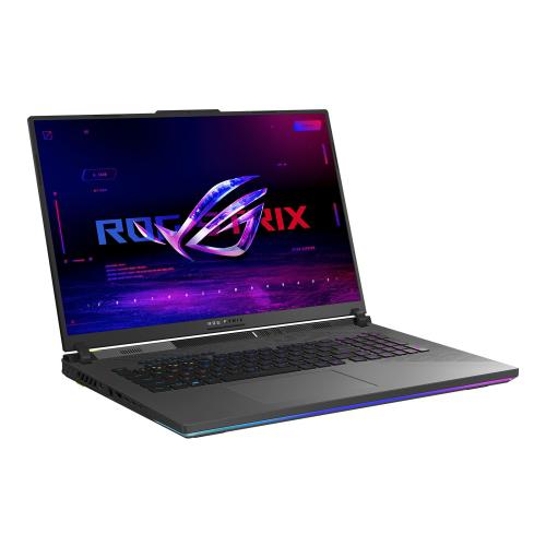 NOTEBOOK ASUS ROG Strix G16 G615LM, 16 INCH 2.5K 240Hz, Ultra 9 275HX, 32GB, 1TB, RTX 5060 8GB NoOS "G615LM-S5151" - imagine 2