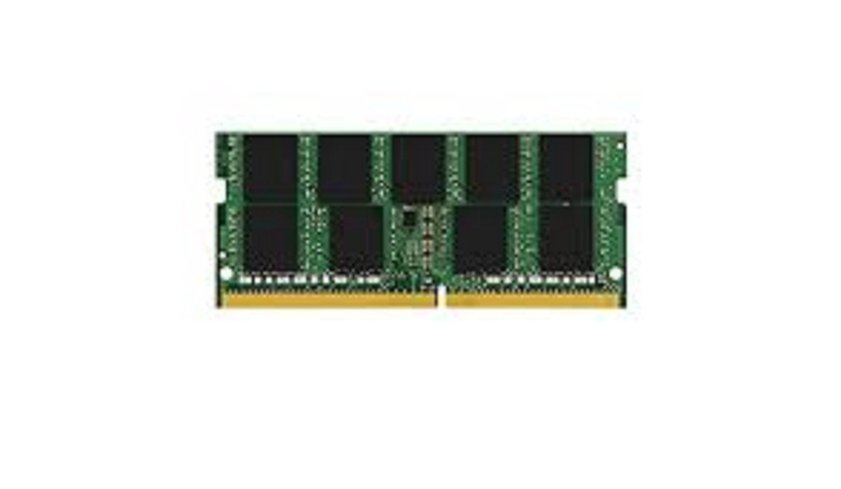 SODIMM Kingston, 4GB DDR4, 2400 MHz, "KCP424SS6/4"