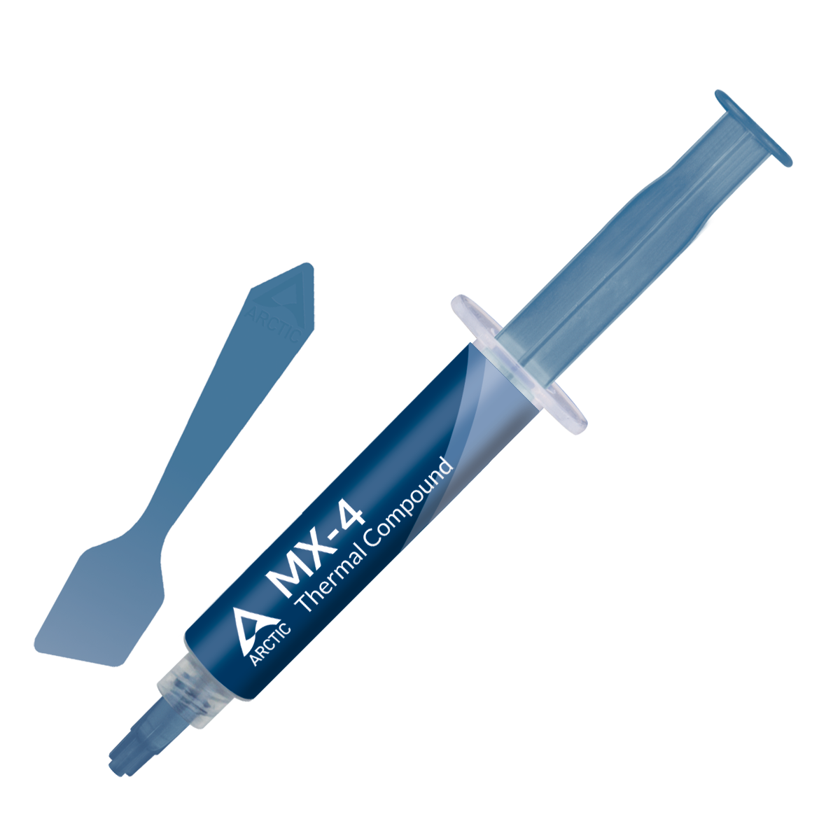 PASTA SILICONICA ARCTIC MX-4, 8g, cu aplicator, "ACTCP00059A"