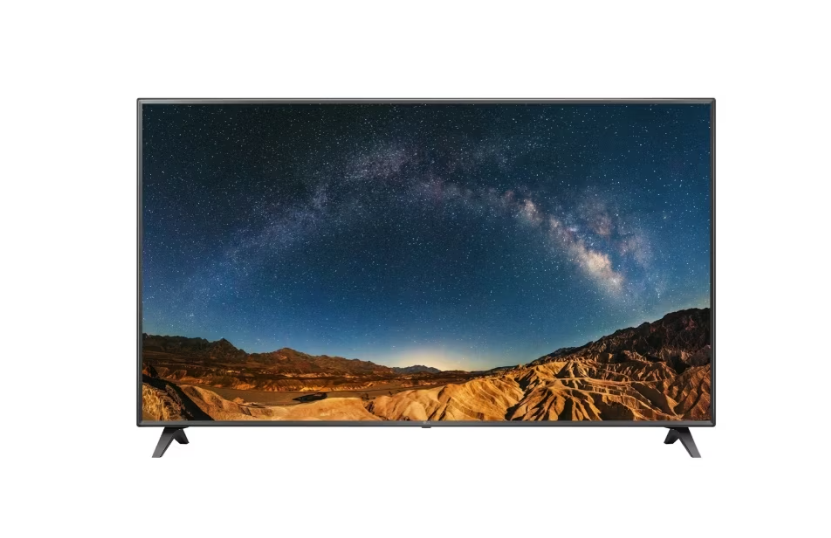 LED TV 4K 75(190cm) LG 75UR78G "75UR78GC0LK.AEU" (timbru verde 15 lei)