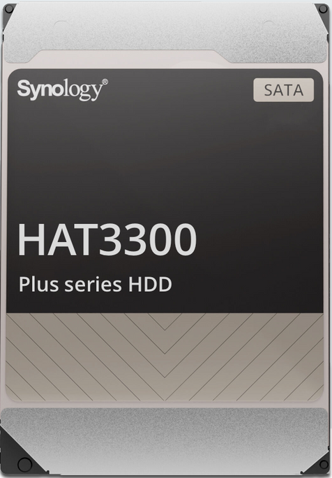 Synology HAT3300-8T "HAT3300-8T" (timbru verde 0.8 lei)