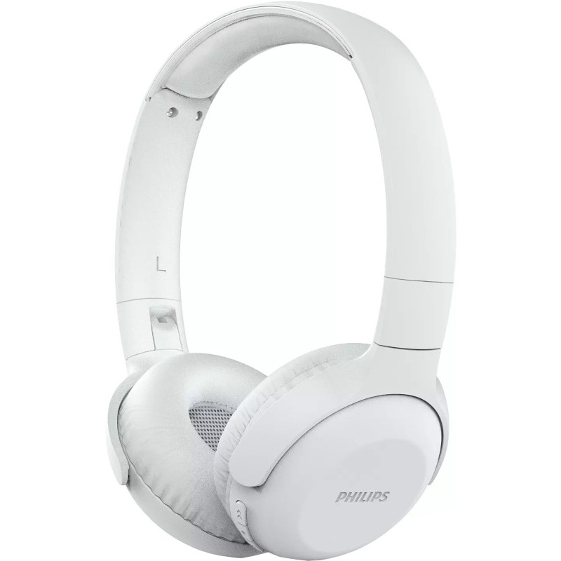 Casti audio Philips TAUH202WT/00, "TAUH202WT/00" (timbru verde 0.18 lei)