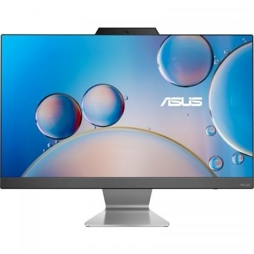 DESKTOP Computers Asus AS AIO 23 I3-1215U 8 256 FHD DOS "E3402WBAK-BA339M" (timbru verde 10 lei)