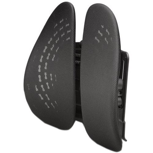 SUPORT ERGONOMIC KENSINGTON SmartFit, Conform Suport pentru spate, "K60412WW"