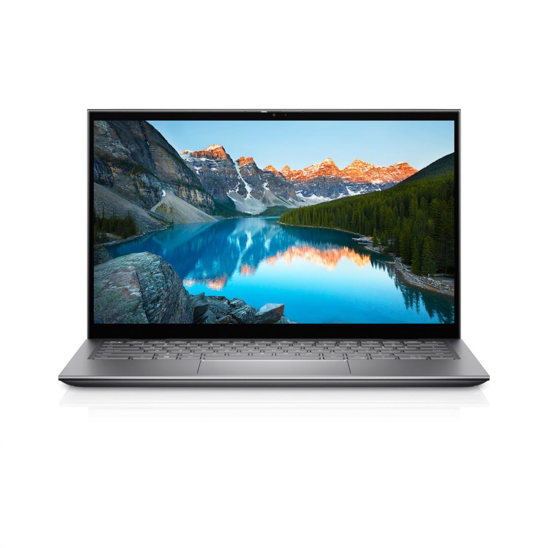 IN 2in1 FHDT 5410 i5-1155G7 8 512 W11P, "DI5410I58512W11P" ((timbru verde 3.5 lei)