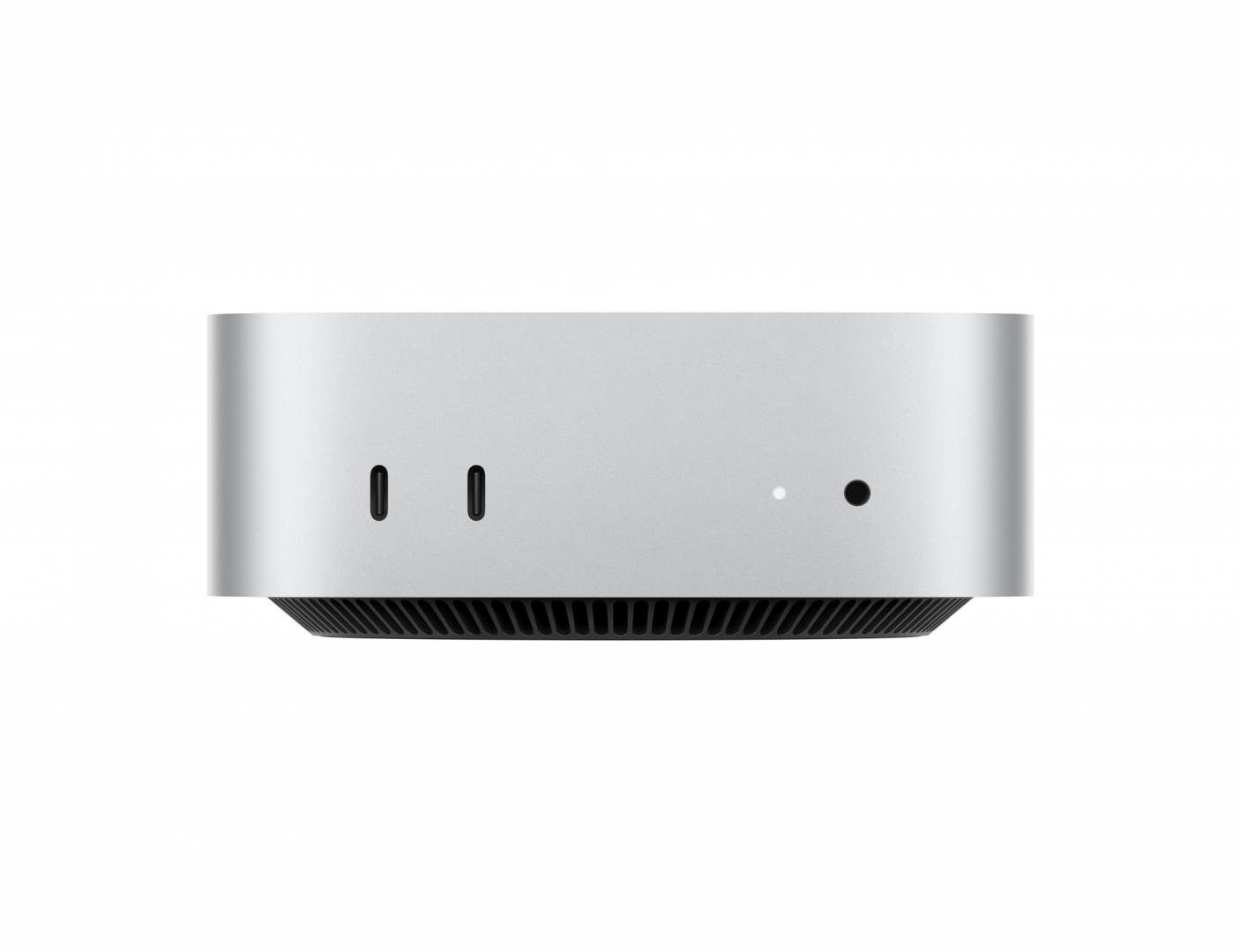 MAC MINI/10C CPU/10C GPU/32GB/1TB-ROC "Z1JX000LQ" (timbru verde 7 lei)