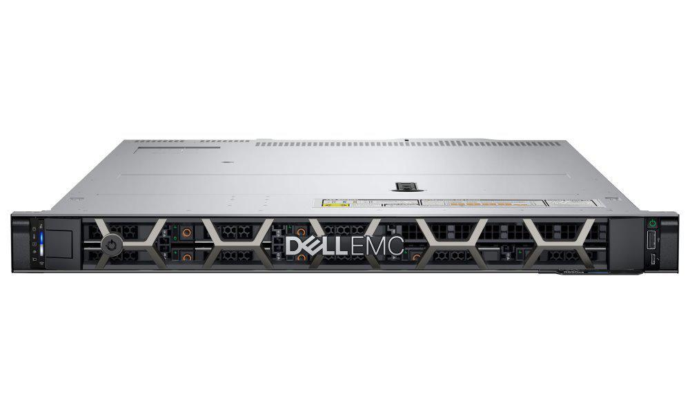 SERVERE Dell R650xs XS4309Y 16GB 480SSD 800Wx2 "R65017698227.1" (timbru verde 7 lei)