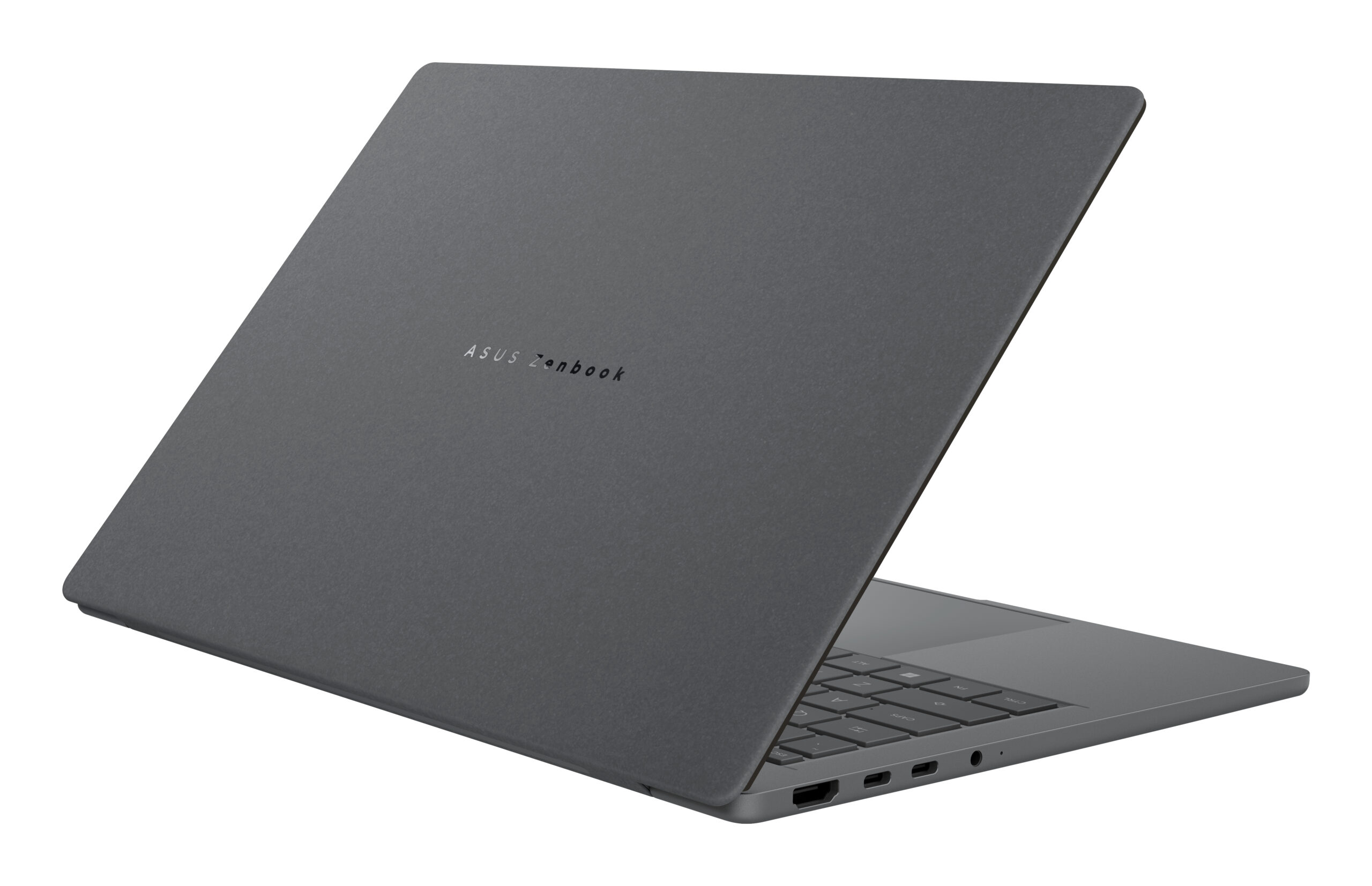 NB UX3407NA X2-E88100 14" 16GB/512GB W11 UX3407NA-QD282W ASUS"UX3407NA-QD282W" - imagine 10