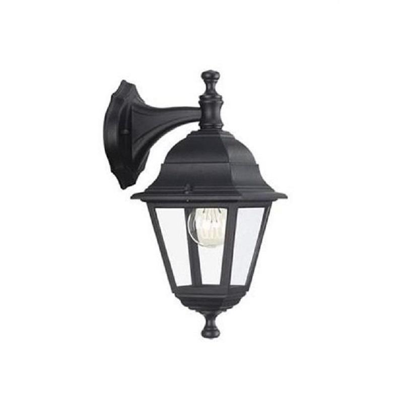 FELINAR exterior PHILIPS, filament, soclu E27, putere 60 W, tip lumina alb calda, alimentare 220 - 230 V, "000005412253614876" (timbru verde 2.00 lei)