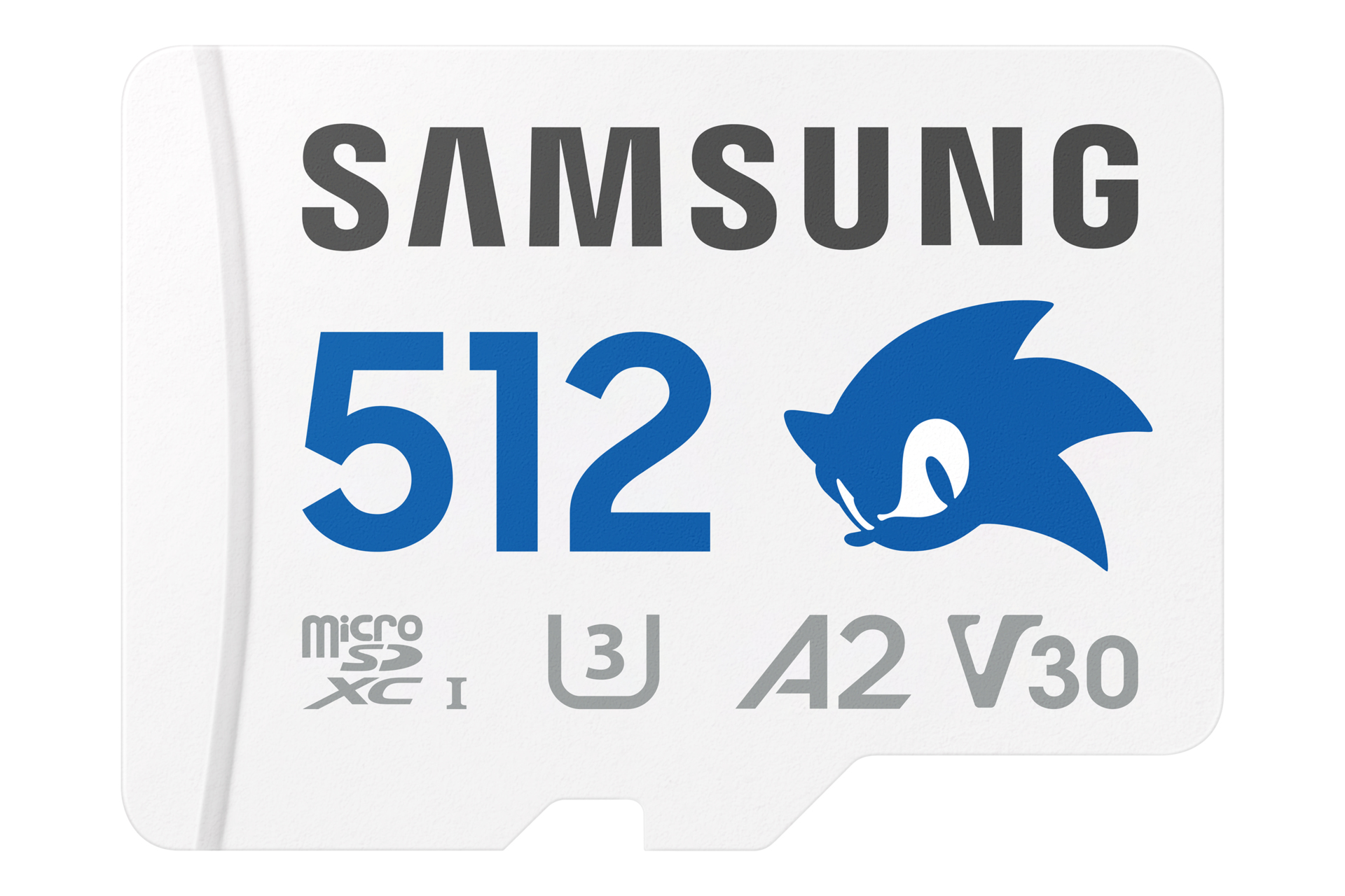 MICROSD PRO PLUS 512G BPRO CL10 W/A SM "MB-MD512SA/LC1"