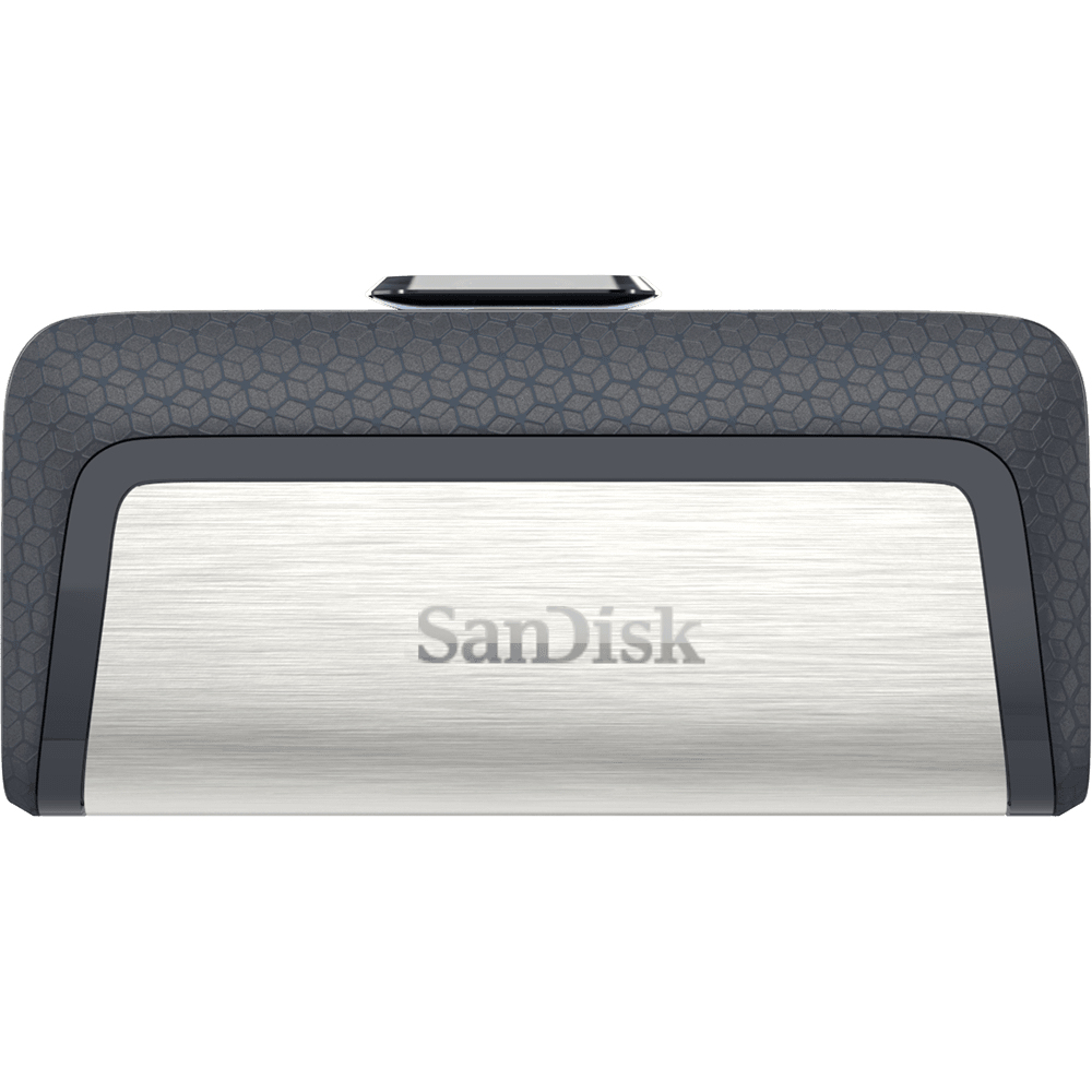 Memorie USB Memorie SANDISK ULTRA DUAL DRIVE USB Type-C SDDDC2-064G-G46, 64GB, 150MB/s "SDDDC2-064G-G46" (timbru verde 0.03 lei)