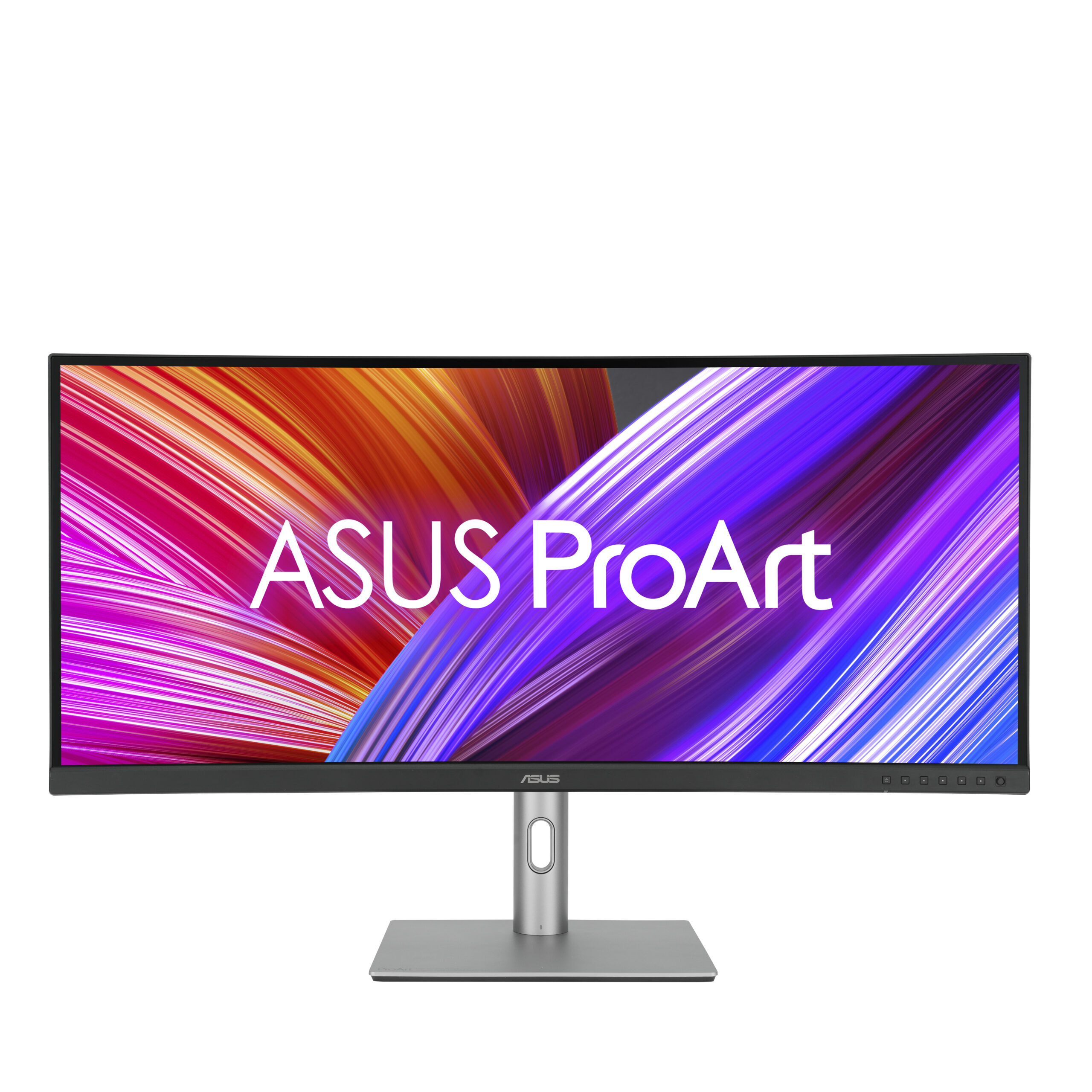 Monitor LED PA34VCNV 86.7cm (21:9) UWQHD HDMI DP , Negru "90LM04A0-B02370" (timbru verde 7 lei)