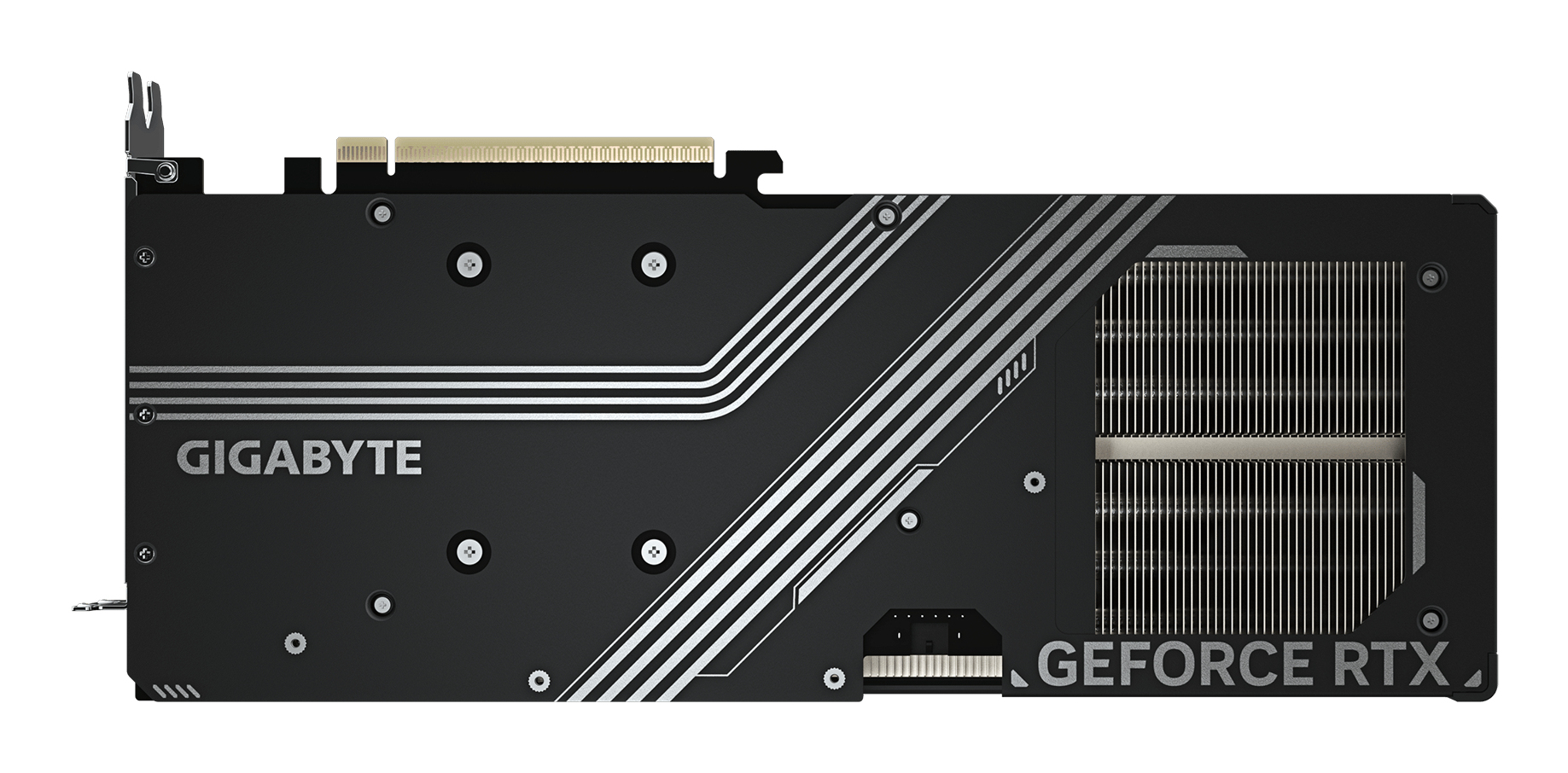 GIGABYTE GeForce RTX 5080 WINDFORCE OC V2 SFF 16G"GV-N5080WF3OCV2-16GD" - imagine 6