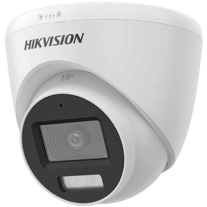 CAMERE IP Hikvision "DS-2CE78K0T-LFS(2.8MM)" (timbru verde 0.8 lei)