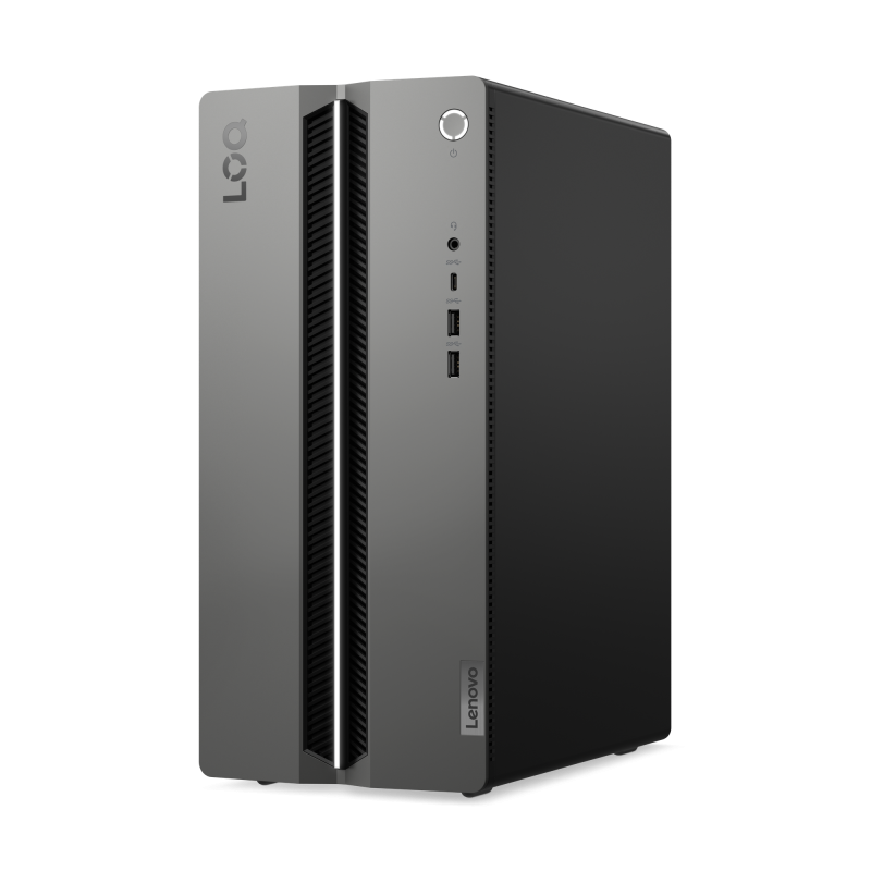 LOQ 17IRR9 I5-14400F 16 512GB RX7600 DOS "90X000BWRI" (timbru verde 7 lei)