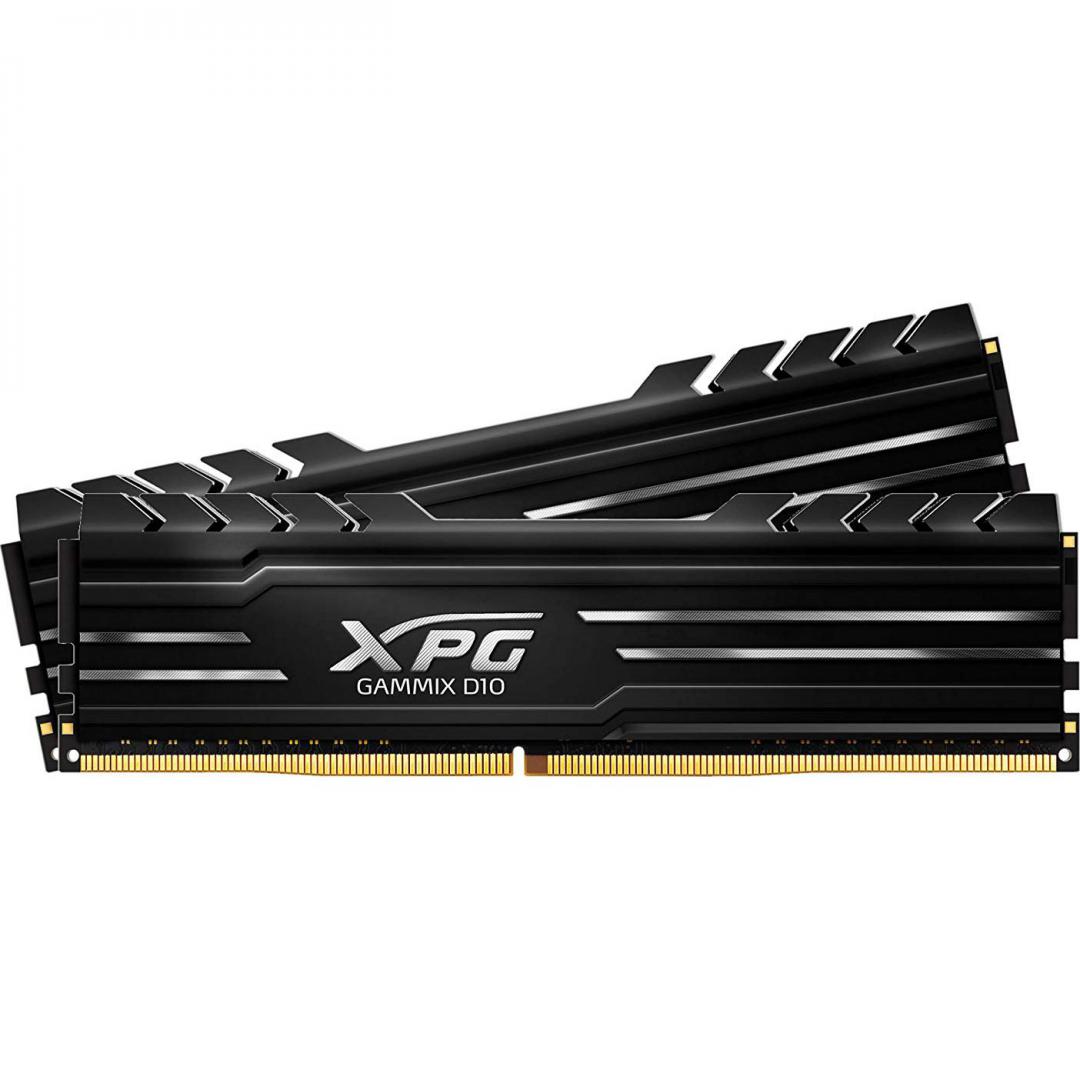Memorie DDR Adata - gaming DDR4 16 GB, frecventa 3000 MHz, 1 modul, radiator, "AX4U300038G16A-DB1"
