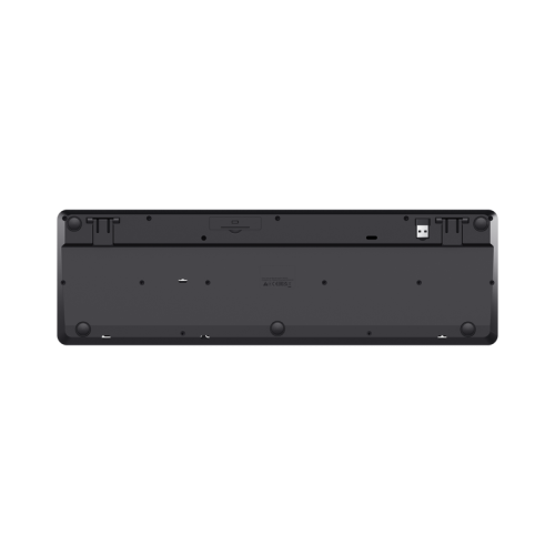 TRUST Ody II Silent Wireless Keyboard "25011" (timbru verde 0.8 lei)