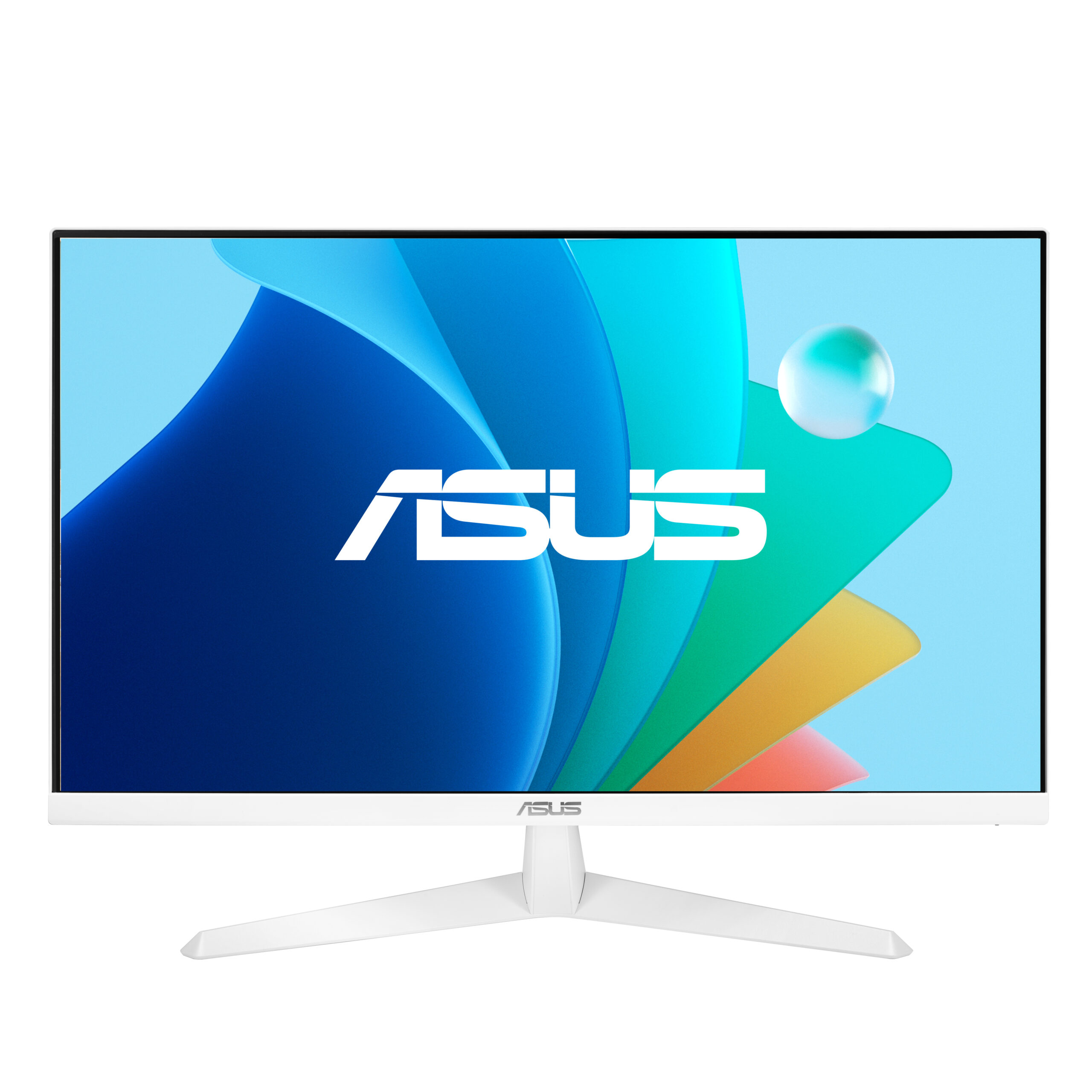 Monitor LED Eye Care VY279HF-W 68.58cm (16:9) FHD HDMI 27" 1ms Alb "90LM06D2-B02170" (timbru verde 7 lei)