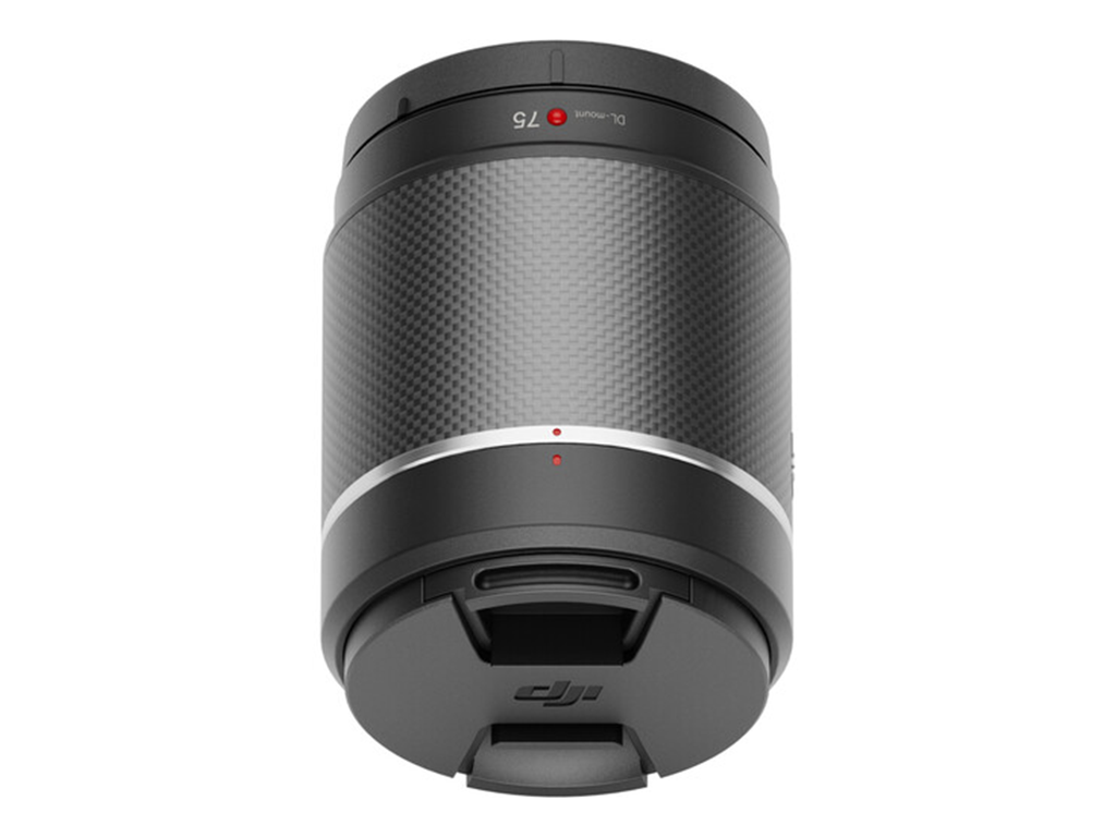 Obiectiv DJI DL 75mm, F1.8 "CP.IN.00000055.01" - imagine 8