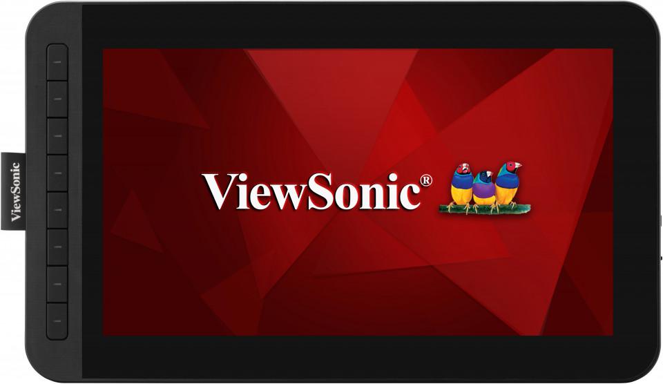 Tableta grafica 11.6 Viewsonic ID1230 "ID1230" (timbru verde 0.18 lei)