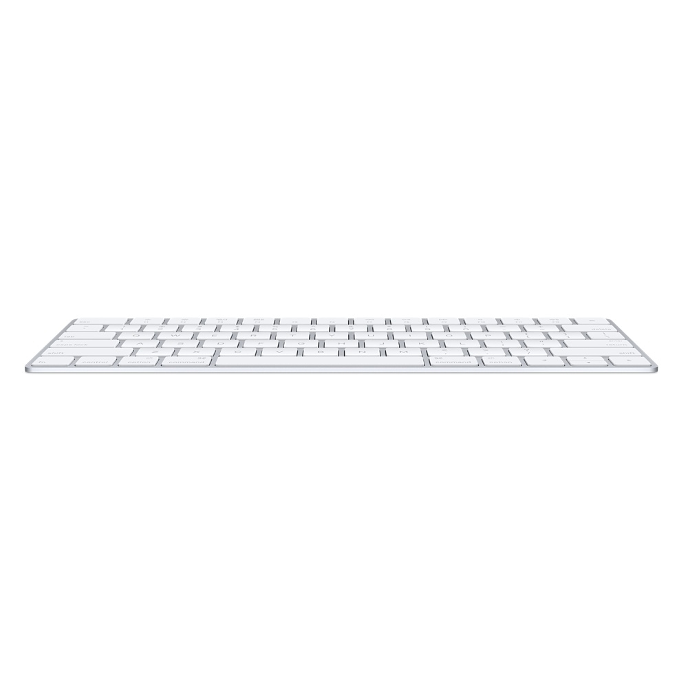 AL MAGIC KEYBOARD INT WH"MLA22Z/A" - imagine 3