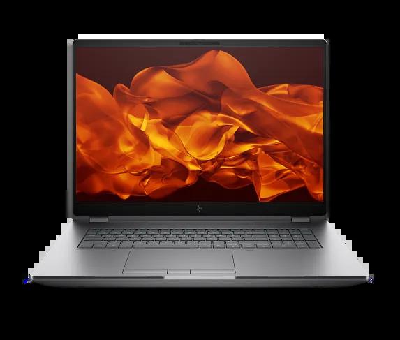 HP F18G1i 18 U9-285HX 64 2T PRO4000 W11P "C78F5ET" (timbru verde 3.5 lei)