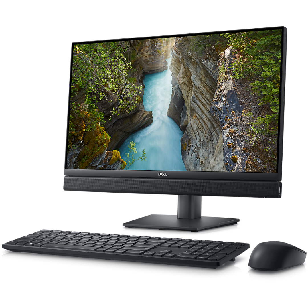 OPT 7410 FHD AIO i3-13100T 8 512 UBU"DOP741066786194_P" - imagine 2