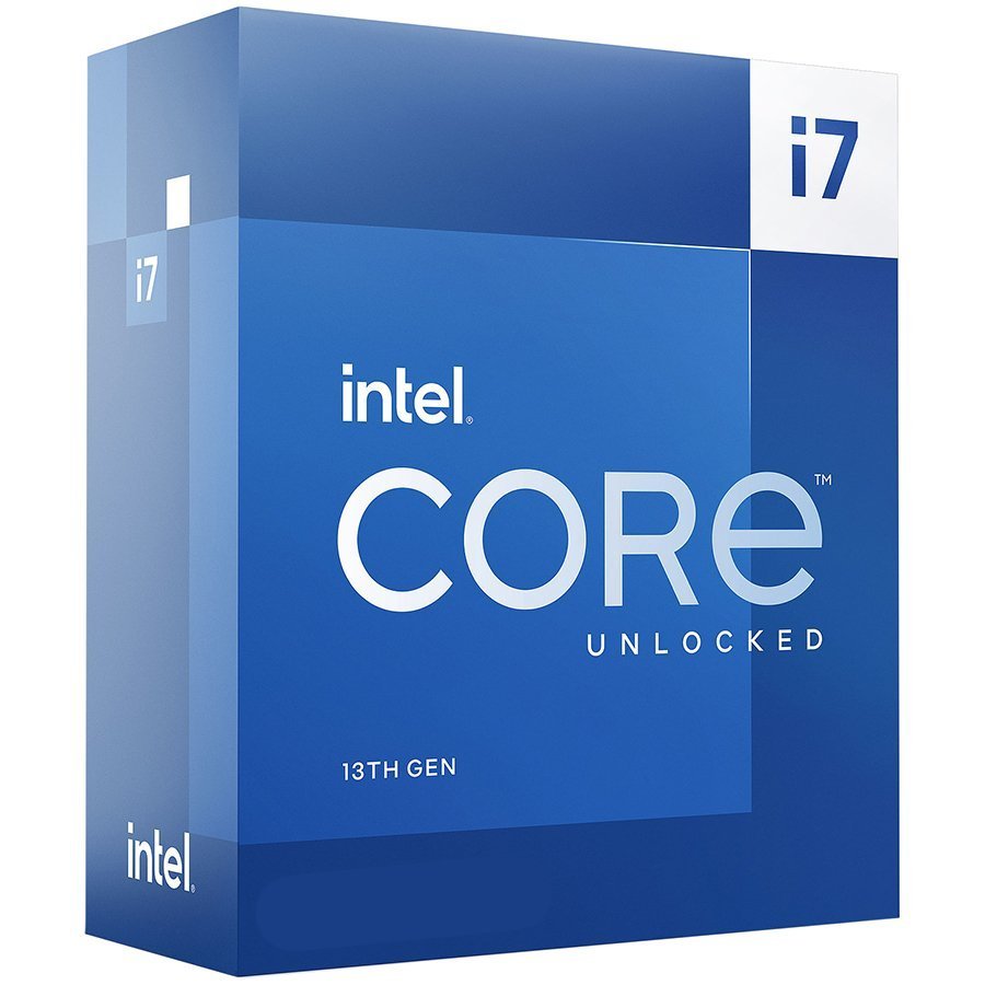 CPU Intel Core i7-14700K (up to 5.60 GHz, 33MB, LGA1700) box "BX8071514700KSRN3X"